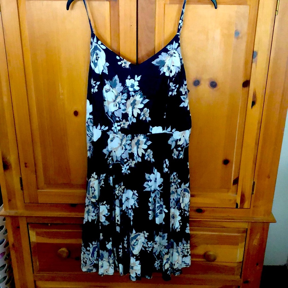 Old navy dress